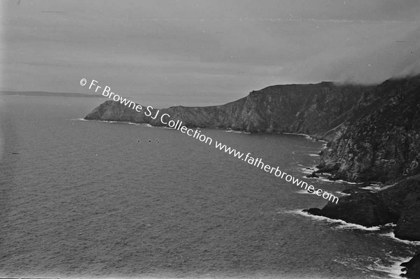 ACHILL HEAD